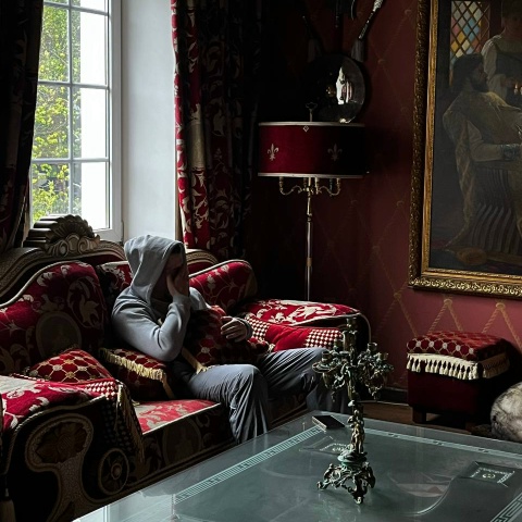 Артём Сорокин